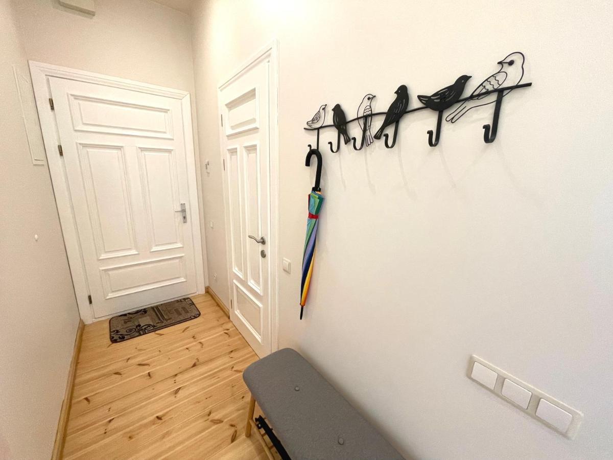 Cozy Home Matisa Apartment, Free Parking, Self Check-In Riga Exterior foto