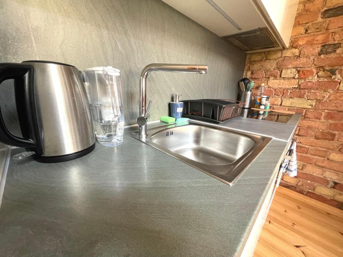 Cozy Home Matisa Apartment, Free Parking, Self Check-In Riga Exterior foto