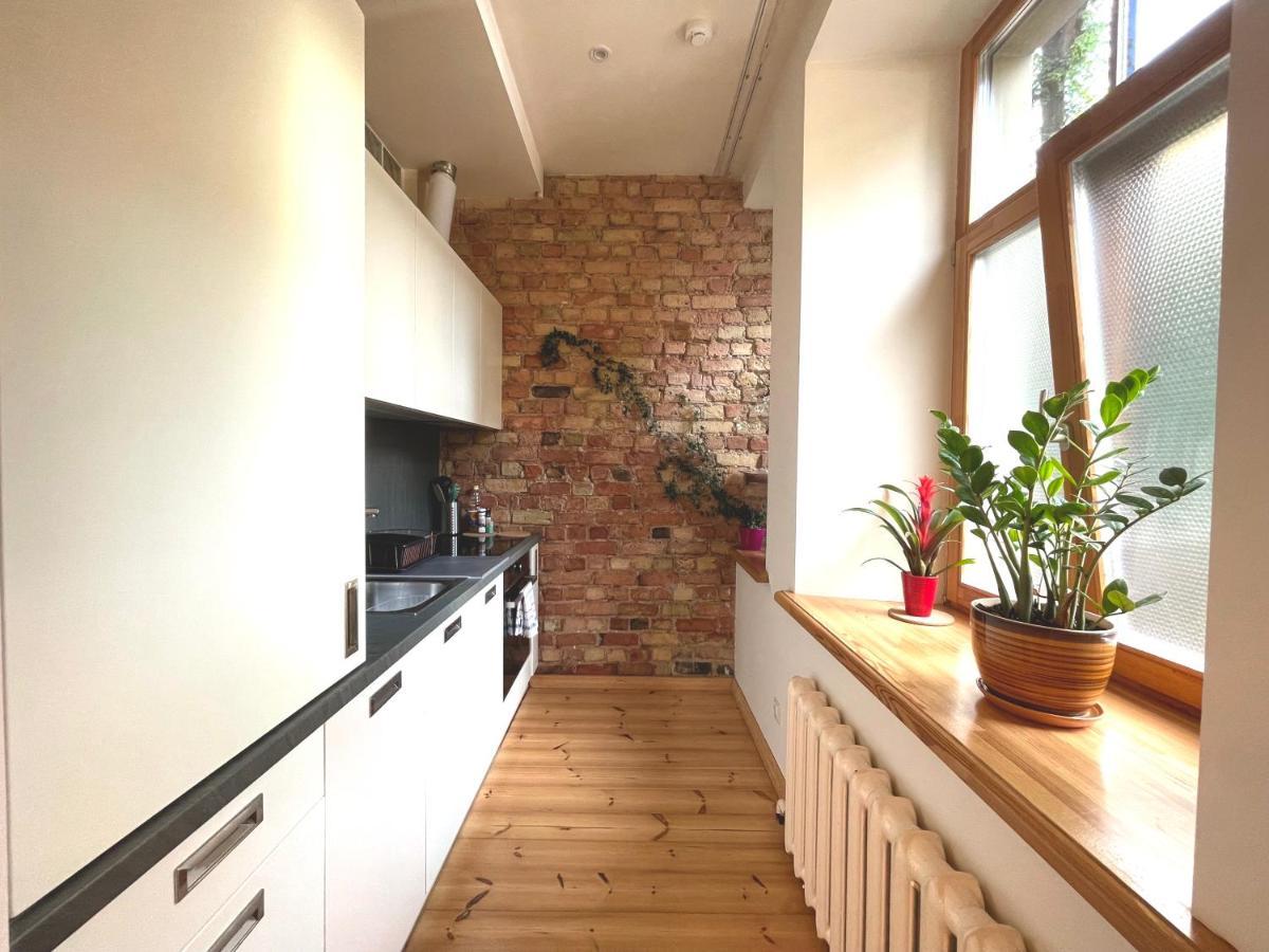 Cozy Home Matisa Apartment, Free Parking, Self Check-In Riga Exterior foto