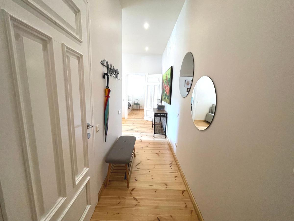 Cozy Home Matisa Apartment, Free Parking, Self Check-In Riga Exterior foto